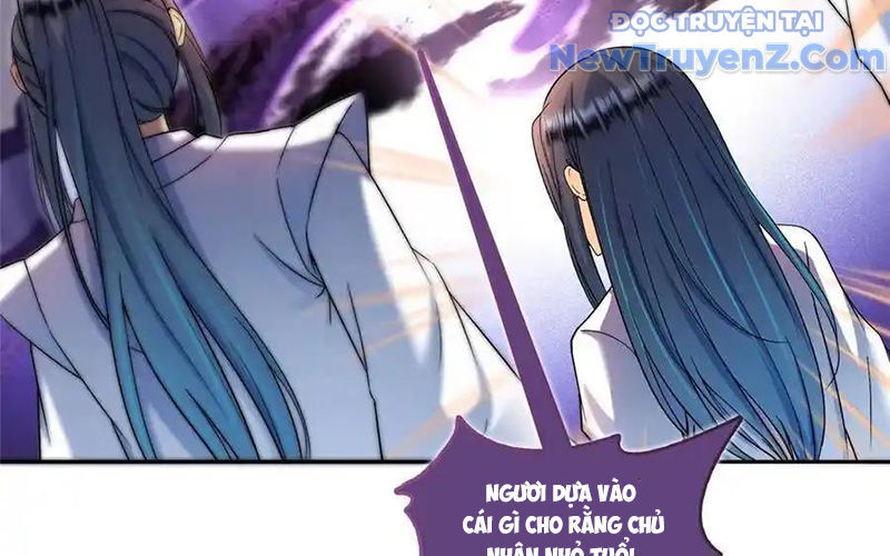 Tu Chân Nói Chuyện Phiếm Quần: Chapter 606