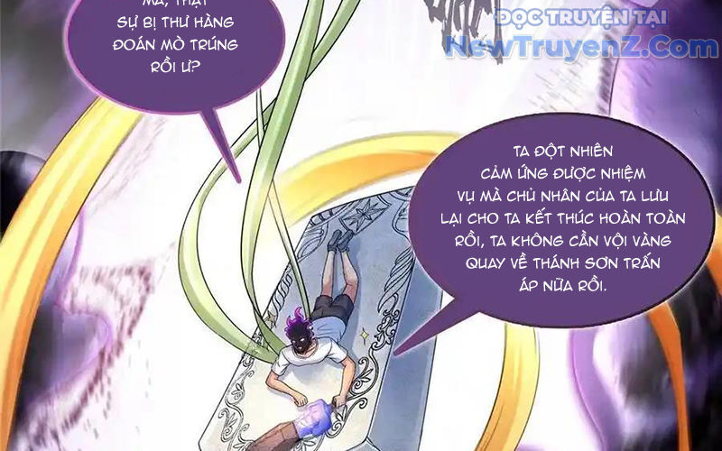 Tu Chân Nói Chuyện Phiếm Quần: Chapter 606