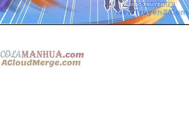 Tu Chân Nói Chuyện Phiếm Quần: Chapter 606