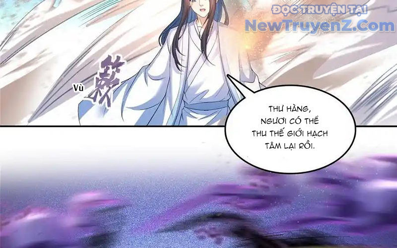 Tu Chân Nói Chuyện Phiếm Quần: Chapter 606