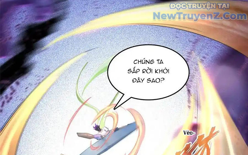 Tu Chân Nói Chuyện Phiếm Quần: Chapter 606