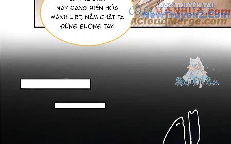 Tu Chân Nói Chuyện Phiếm Quần: Chapter 606