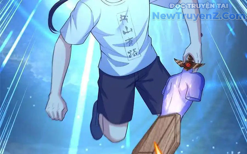 Tu Chân Nói Chuyện Phiếm Quần: Chapter 606