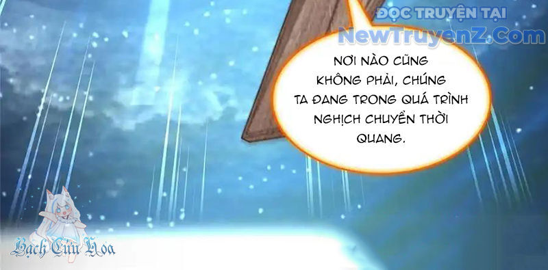 Tu Chân Nói Chuyện Phiếm Quần: Chapter 606