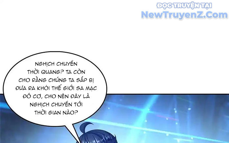 Tu Chân Nói Chuyện Phiếm Quần: Chapter 606
