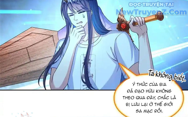 Tu Chân Nói Chuyện Phiếm Quần: Chapter 606