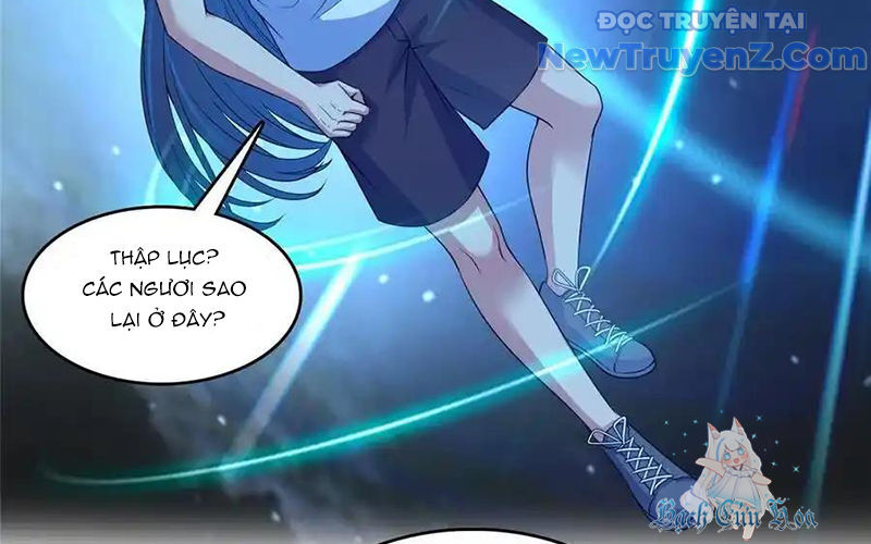 Tu Chân Nói Chuyện Phiếm Quần: Chapter 606