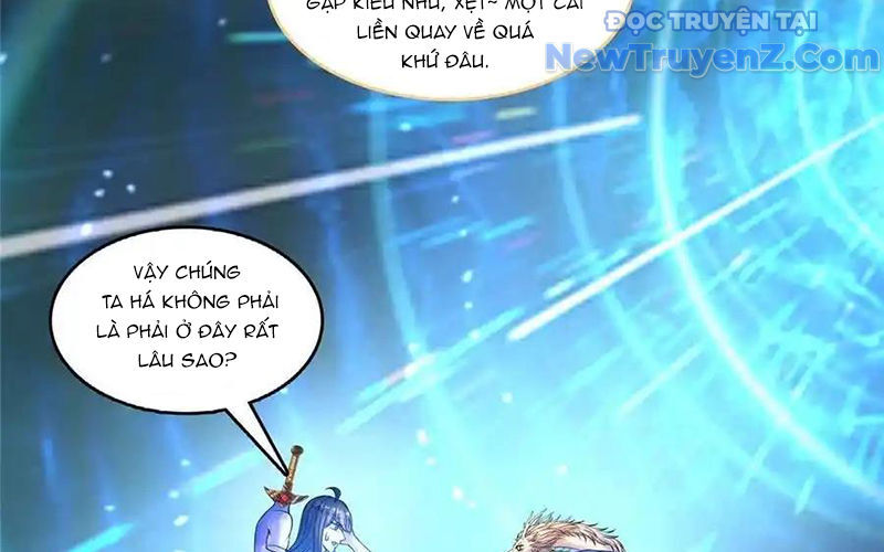 Tu Chân Nói Chuyện Phiếm Quần: Chapter 606
