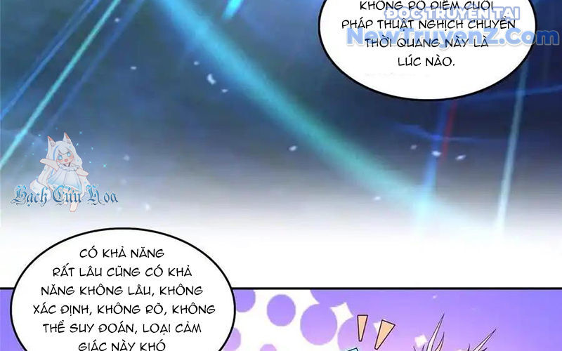 Tu Chân Nói Chuyện Phiếm Quần: Chapter 606