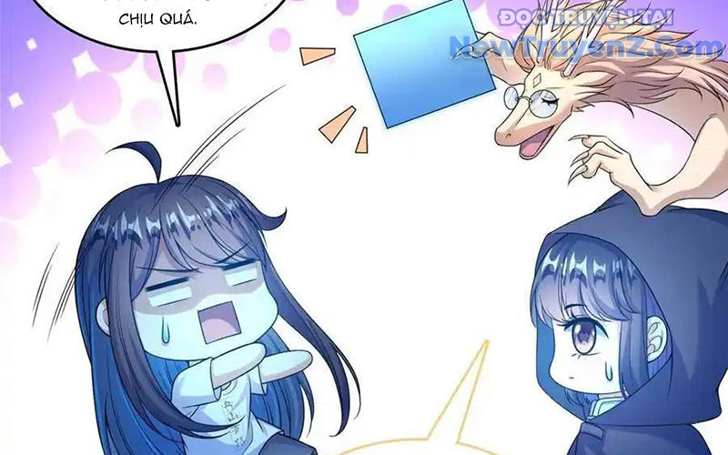 Tu Chân Nói Chuyện Phiếm Quần: Chapter 606
