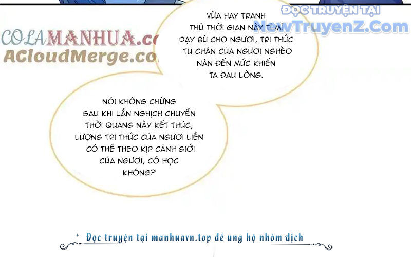 Tu Chân Nói Chuyện Phiếm Quần: Chapter 606