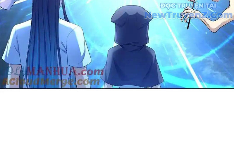 Tu Chân Nói Chuyện Phiếm Quần: Chapter 606