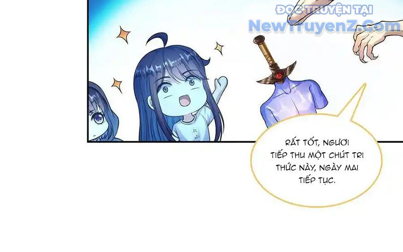 Tu Chân Nói Chuyện Phiếm Quần: Chapter 606