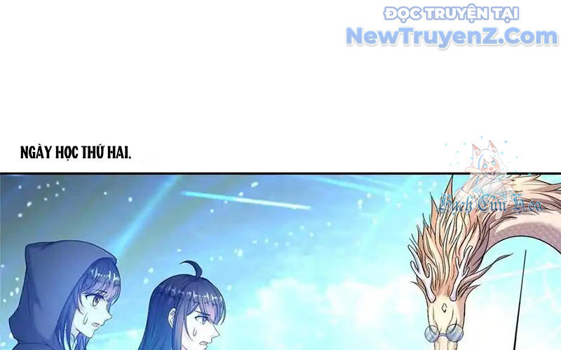 Tu Chân Nói Chuyện Phiếm Quần: Chapter 606