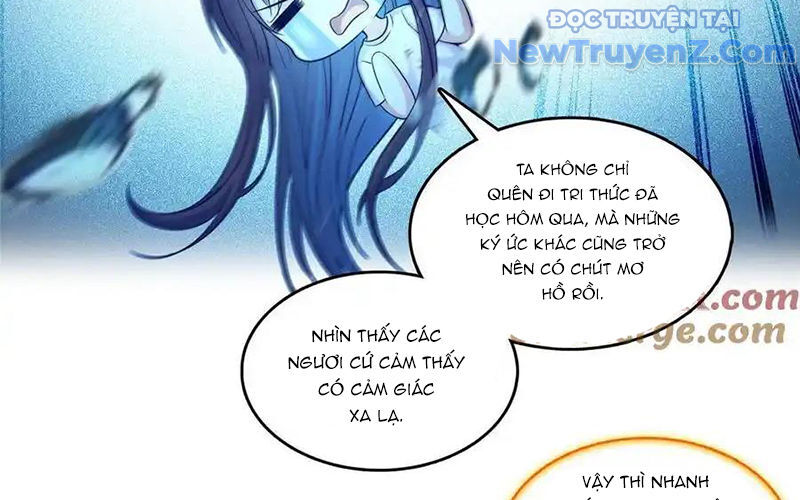 Tu Chân Nói Chuyện Phiếm Quần: Chapter 606