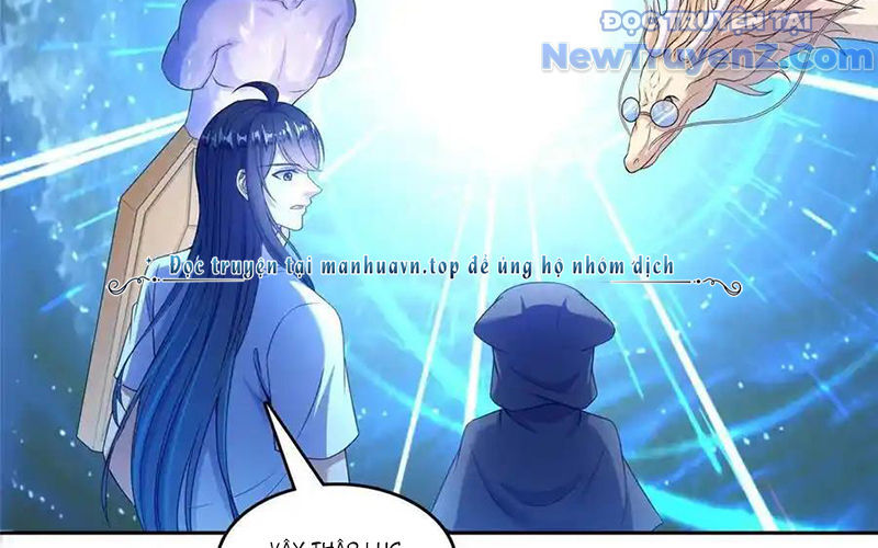 Tu Chân Nói Chuyện Phiếm Quần: Chapter 606