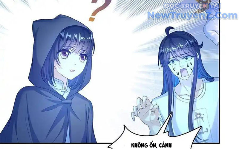 Tu Chân Nói Chuyện Phiếm Quần: Chapter 606