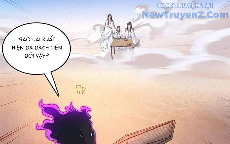 Tu Chân Nói Chuyện Phiếm Quần: Chapter 606