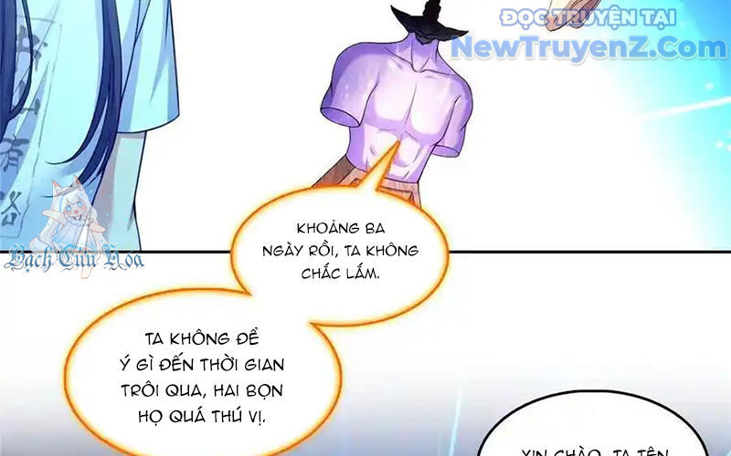 Tu Chân Nói Chuyện Phiếm Quần: Chapter 606