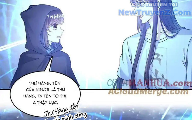 Tu Chân Nói Chuyện Phiếm Quần: Chapter 606