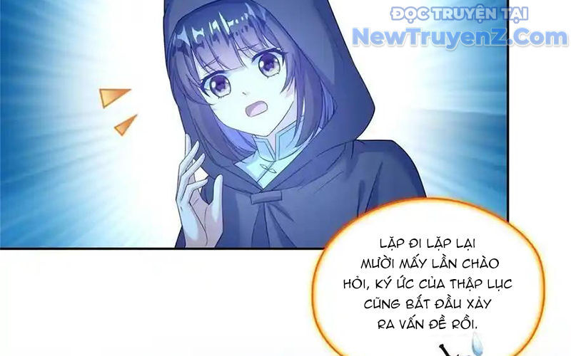 Tu Chân Nói Chuyện Phiếm Quần: Chapter 606