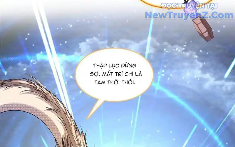 Tu Chân Nói Chuyện Phiếm Quần: Chapter 606