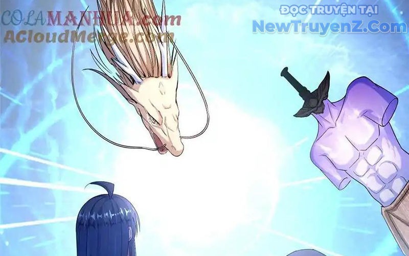 Tu Chân Nói Chuyện Phiếm Quần: Chapter 606
