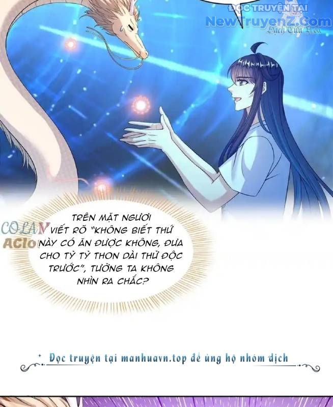 Tu Chân Nói Chuyện Phiếm Quần: Chapter 607
