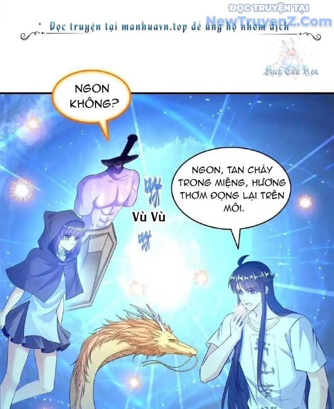 Tu Chân Nói Chuyện Phiếm Quần: Chapter 607