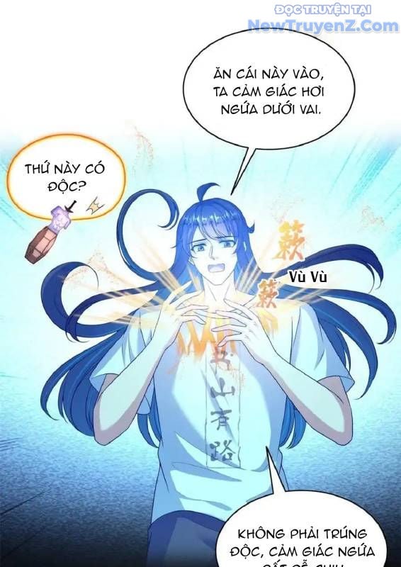 Tu Chân Nói Chuyện Phiếm Quần: Chapter 607
