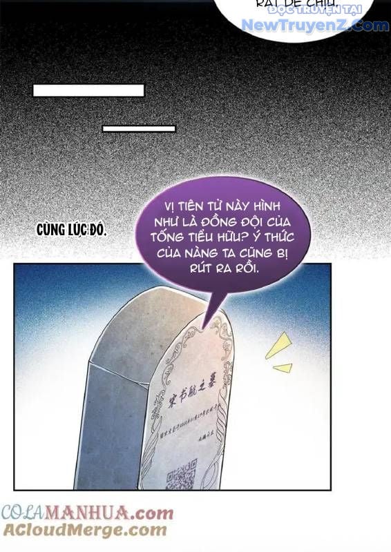 Tu Chân Nói Chuyện Phiếm Quần: Chapter 607