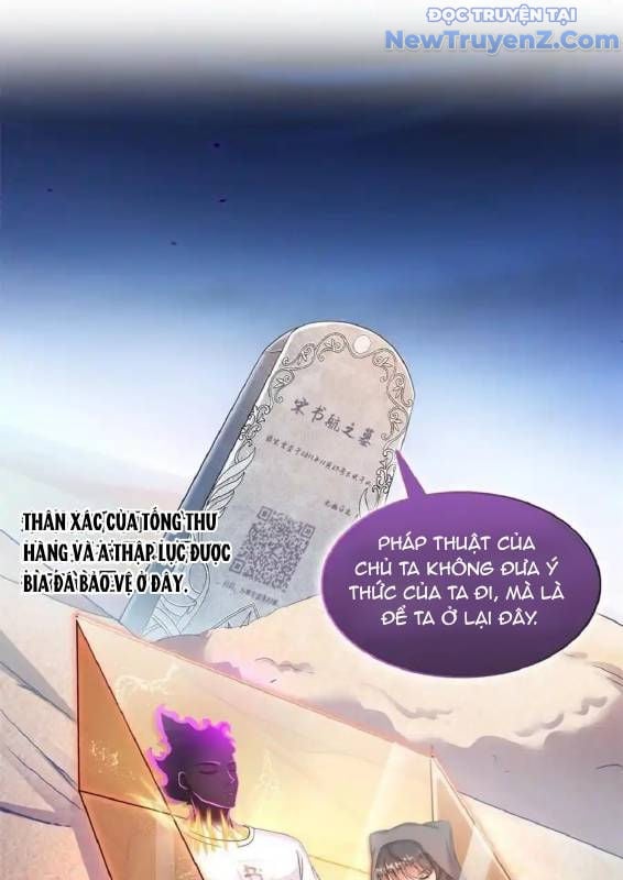 Tu Chân Nói Chuyện Phiếm Quần: Chapter 607