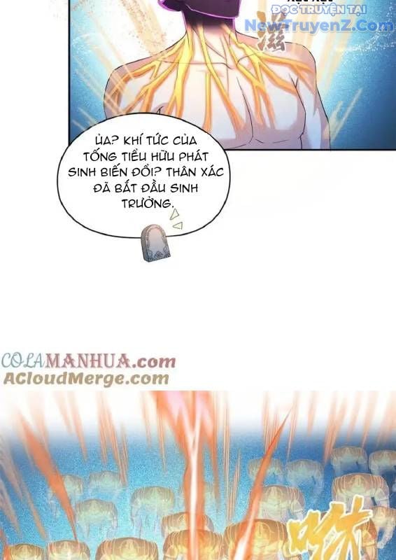 Tu Chân Nói Chuyện Phiếm Quần: Chapter 607