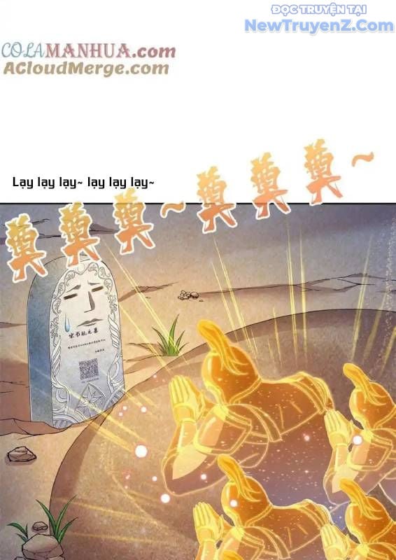 Tu Chân Nói Chuyện Phiếm Quần: Chapter 607