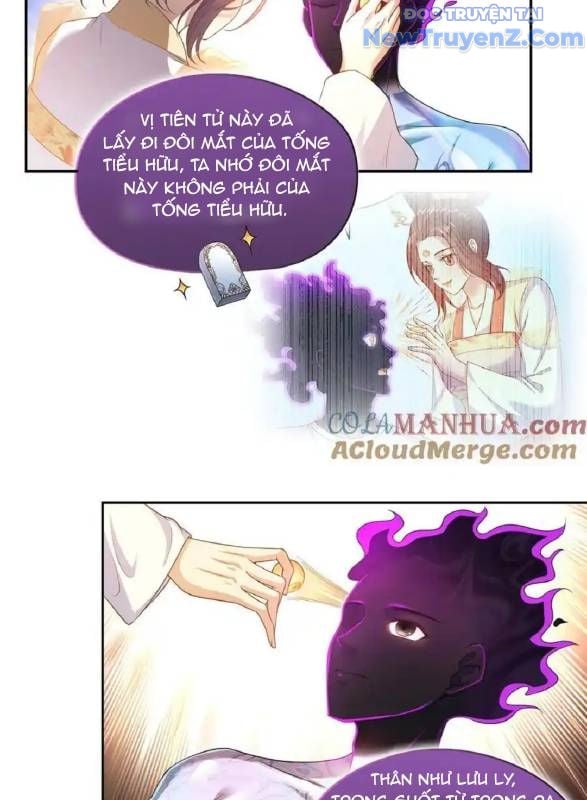 Tu Chân Nói Chuyện Phiếm Quần: Chapter 607