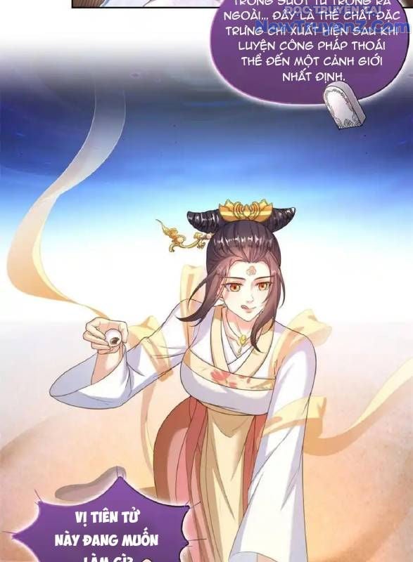 Tu Chân Nói Chuyện Phiếm Quần: Chapter 607