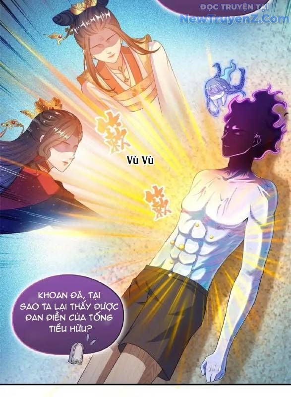 Tu Chân Nói Chuyện Phiếm Quần: Chapter 607