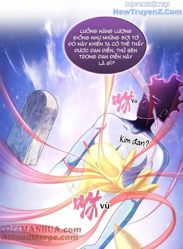 Tu Chân Nói Chuyện Phiếm Quần: Chapter 607