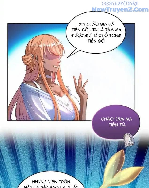 Tu Chân Nói Chuyện Phiếm Quần: Chapter 607