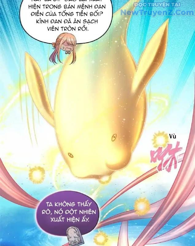 Tu Chân Nói Chuyện Phiếm Quần: Chapter 607