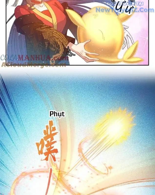 Tu Chân Nói Chuyện Phiếm Quần: Chapter 607