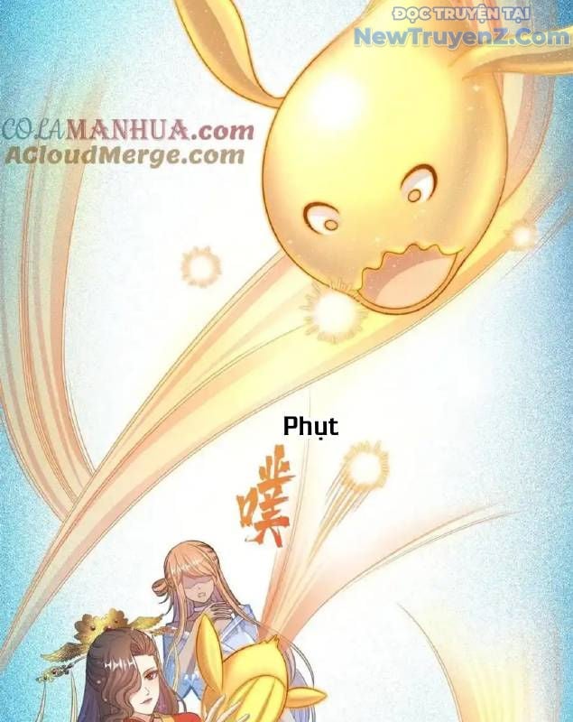 Tu Chân Nói Chuyện Phiếm Quần: Chapter 607