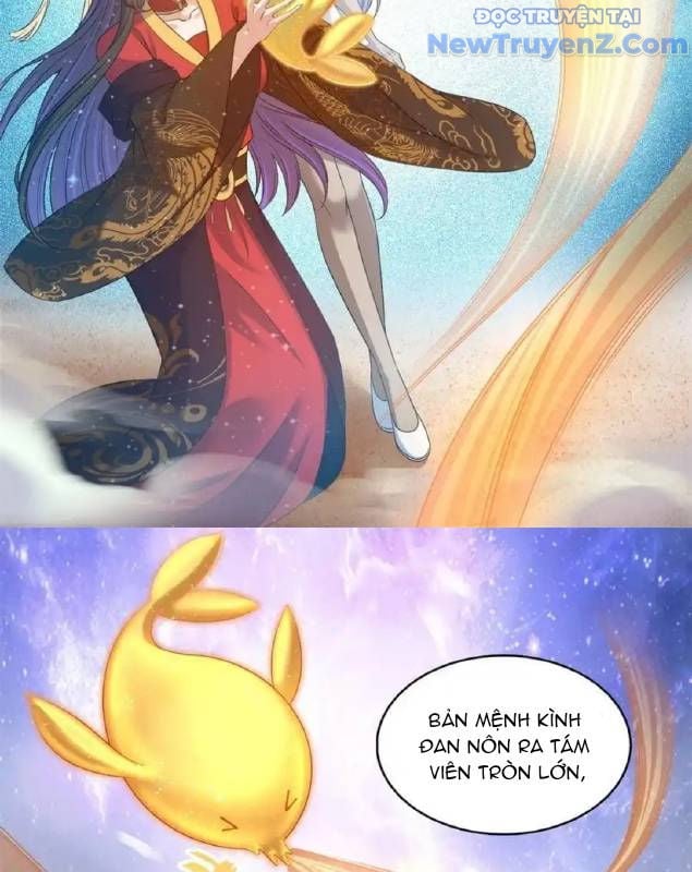 Tu Chân Nói Chuyện Phiếm Quần: Chapter 607