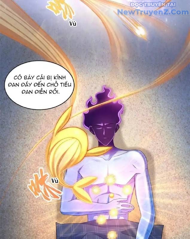 Tu Chân Nói Chuyện Phiếm Quần: Chapter 607