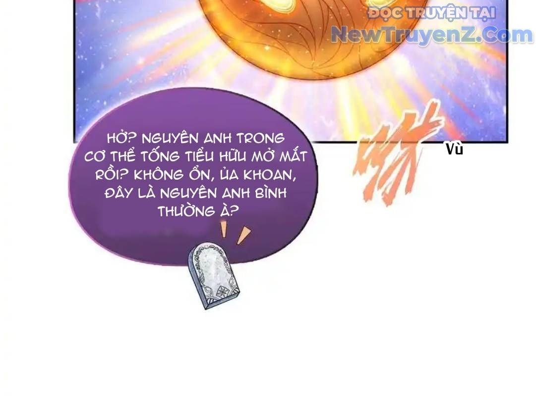 Tu Chân Nói Chuyện Phiếm Quần: Chapter 607