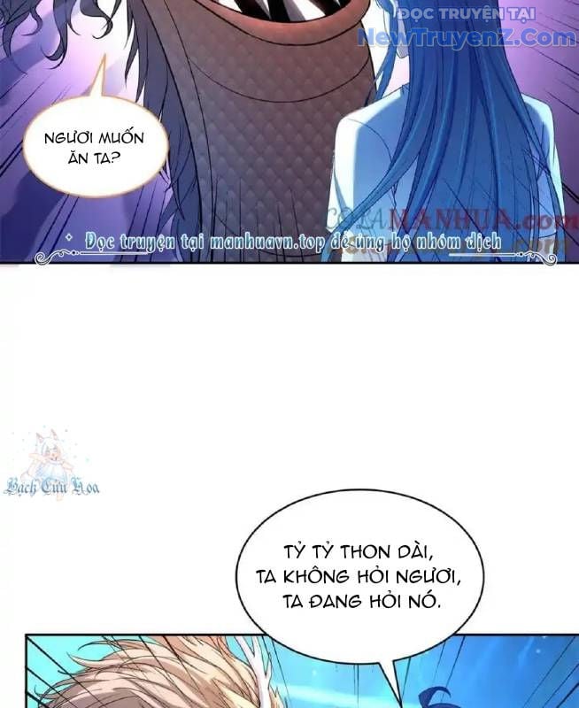 Tu Chân Nói Chuyện Phiếm Quần: Chapter 607
