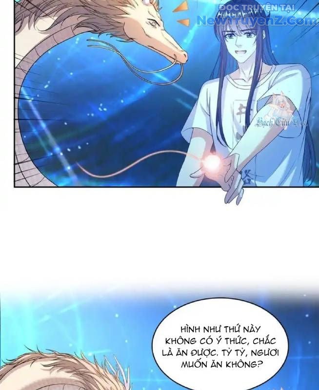 Tu Chân Nói Chuyện Phiếm Quần: Chapter 607