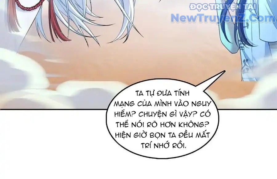 Tu Chân Nói Chuyện Phiếm Quần: Chapter 608