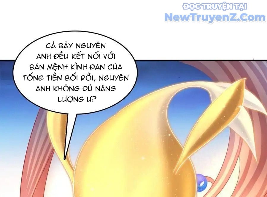 Tu Chân Nói Chuyện Phiếm Quần: Chapter 608