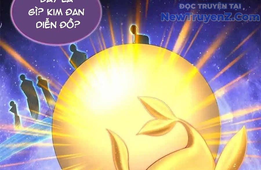 Tu Chân Nói Chuyện Phiếm Quần: Chapter 608